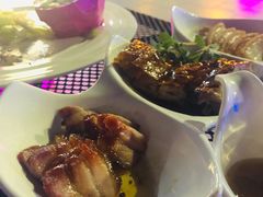 -梧桐餐厅(泉城路店)