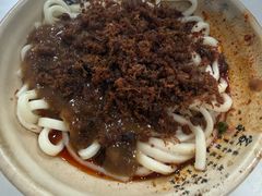 -肖家河家常面(肖家河北街店)