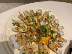 -莆田餐厅PUTIEN(金融街购物中心店)