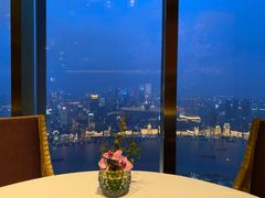 -金轩中餐厅 Jin Xuan(浦东丽思卡尔顿酒店)