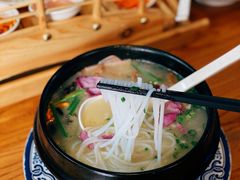 -双桥园·云南过桥米线(古城南门店)