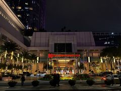 -深圳福田香格里拉大酒店