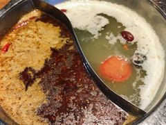 -傣妹火锅(南京东路一店)