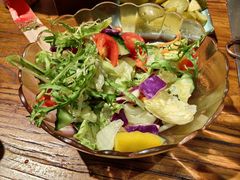 -柿子树炭烤羊腿(金台路店)