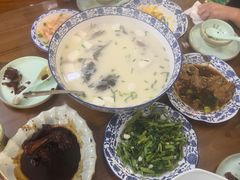 -灵福缘私房菜·农家菜(拈花湾·灵山大佛必推店)