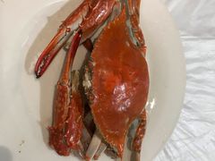 -宾朋海鲜特色美食餐厅·纯手工鲅鱼水饺(兴海路店)