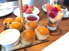 -北京柏悦酒店·锦庭餐厅Dining Room