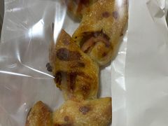 芝士培根麦穗-慢熟面包店bud bread(孩儿巷店)
