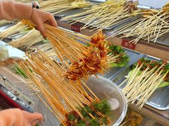 -来伊回麻辣烫·火锅串串清真(红瓦寺总店)