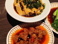 -阿大排档(长春这有山店)