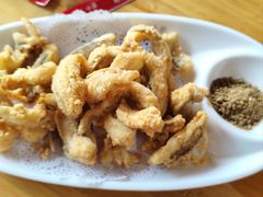 -老姑砂锅·烧烤天津菜(体北道店)