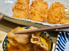-堂本家·二代目·炸猪排(Express东海店)