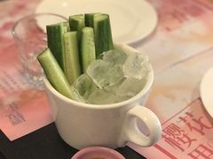 -樱花里音乐餐吧·牛扒椰子鸡(东圃店)