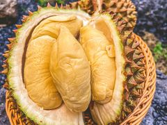 -开皇马来西亚榴莲美食店(华强北店)