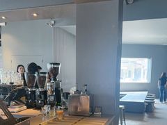 -来回·咖啡(钟村咖啡豆店)
