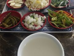 -王虎成猪排骨烩菜非物质文化遗产传承馆