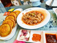 -清真·伊然轩青海特色美食