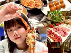-美食汇·海鲜自助餐·家庭聚会·商务宴请(青秀万达文华店)