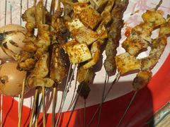 -北三老太太烧烤(人生一串上榜店)