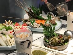 -生如夏花泰式火锅(伊藤双楠店)