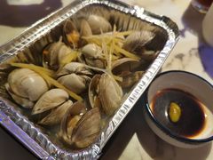 大连丹东蚬子-JUKEBOX玖部音乐餐厅(华侨城店)