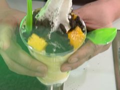 -Salud撒露欧洲冻酸奶(五道口购物中心店)