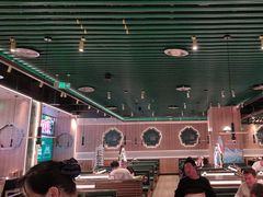 -梨花自助烤肉(西三旗万象汇黑金店)