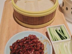 -小菜园新徽菜(连云港海州吾悦店)