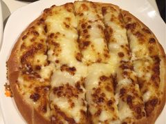-菲滋意式休闲餐厅(北仑银泰城店)