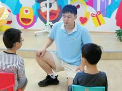 -艺年级儿童语言艺术中心(冉家坝爱融荟城店)
