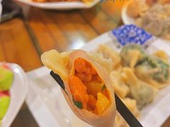 -宝源饺子(麦子店街店)