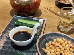 -五样儿西昌小签签烤串(建设路店)