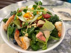 -OUR Bakery(国贸商城店)