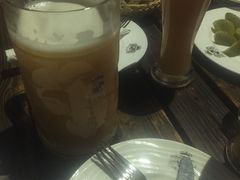 -皇冠自酿啤酒坊(中国红街5号楼店)