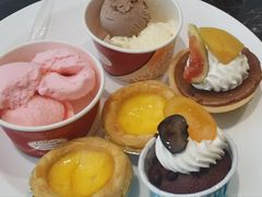 -凤冠假日酒店自助餐