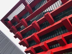 -中华艺术宫(上海美术馆)