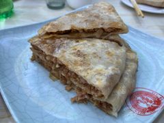 -老舅老蒙肉饼非遗店(一店)
