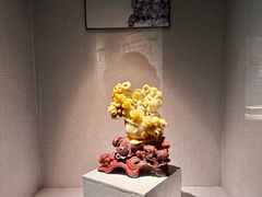 -青田石雕博物馆