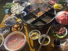 -五里关火锅(牛市口店)