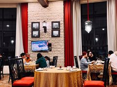 -南沙游艇会·大兵船餐厅