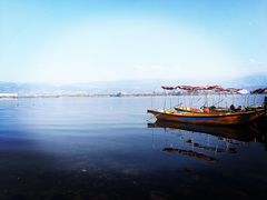 -西昌邛海湿地