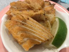 -争鲜回转寿司(流行前线店)