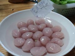 鱼蛋-章记正宗南岗鱼蛋火锅