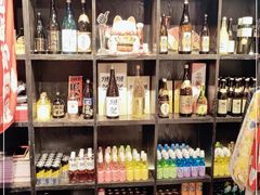 零售区-白石的深夜食堂(万达店)