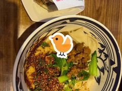 -子午路张记肉夹馍(兵马俑店)