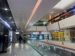 -万达广场(北京槐房店)