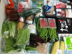 -盒马鲜生(莱蒙都会店)