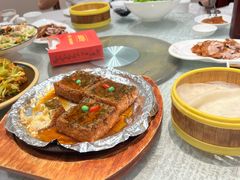 -全聚德烤鸭店(和平路店)