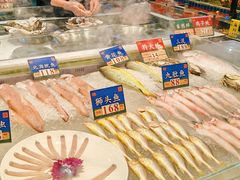 -飞尝蚝·顺德菜·鱼生(顺德总店)