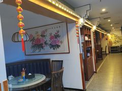 -徽韵人家·传承正宗徽菜(牡丹园店)